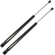 Par Amortecedor Tampa Traseira Porta Malas Gol Bola 1995 à 1999 G2 GII