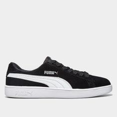 Tênis Puma Smash v2 BDP Feminino-Feminino