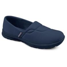 Tênis Super Leve Boaonda Ocean Indicado Esporão Facite Plantar-Feminino