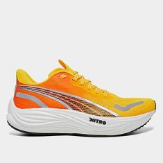 Tênis Puma Velocity Nitro 3 Fade WNS Feminino-Feminino