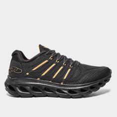 Tênis Infantil Olympikus Cyber 4 Menino-Masculino