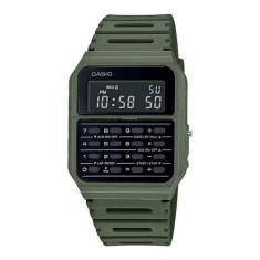 Relógio Casio Data Bank CA-53WF-3BDF