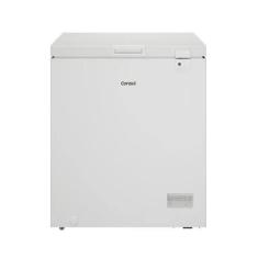 Freezer Horizontal Consul 142L Branco CHA14AB, 110V