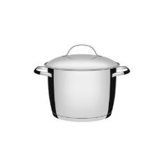 Caldeirão Aço Inox Allegra Tramontina 22cm 5,5l - 62655/220