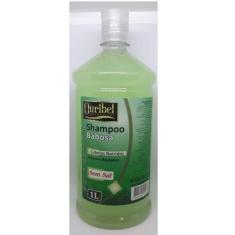 Migrado Conectala>Ouribel Shampoo 1 Litro Babosa 