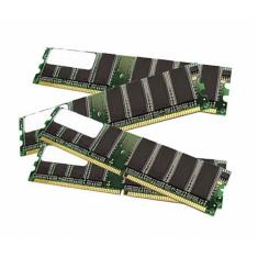 Memória 256MB DDR 400 (PC3200)