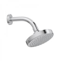 Chuveiro Deca Flex 1955 de Parede Cromado