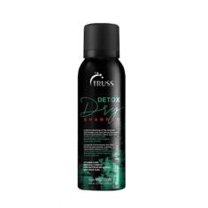 Truss Professional Detox Dry  Shampoo A Seco