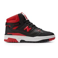 Tênis New Balance Masculino 650 Vermelho