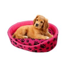 Cama para Cachorro ou Gato - MODELO EUROPA - Tam. 55 cm x 38 cm - Caminha Pet - Muito Confortável pro seu Pets - PANAMI