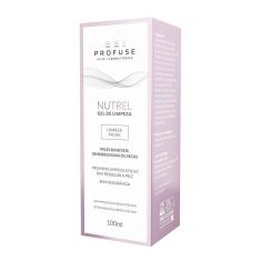 Nutrel Profuse Gel de Limpeza Facial