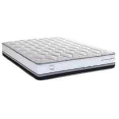 Colchão King Molas Ensacadas MasterPocket C1634 Pillow Top (193x203x28) - Herval