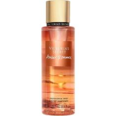 Victorias Secret Body Splash Amber Romance Perfume - 250ml