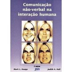 Comunicação Não Verbal na Interação Humana