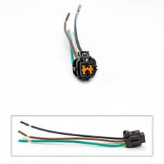 Chicote Sonda Lambda Toyota 4 vias Fêmea - ETE5339