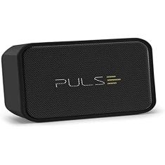 Caixa de Som Bluetooth Speaker Splash Pulse - SP354
