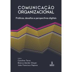 Comunicação organizacional
