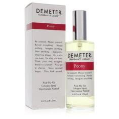 Perfume Feminino Demeter Peony  Demeter 120 Ml Cologne