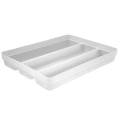 OU ORGANIZADOR DE UTENSILIOS LOGIC