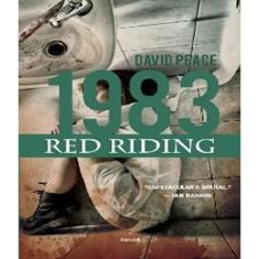 Livro 1983 - Red Riding - Vol 04