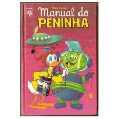 Livro Manual Do Peninha - Abril