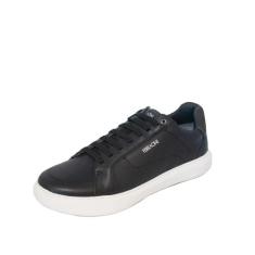 Sapatenis Masculino Ferracini Marvin  REF: 7318 COURO-SOLADO E.V.A, 39