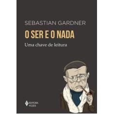 Livro - O ser e o nada