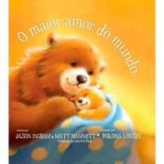 O Maior Amor do Mundo, Brochura