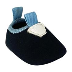 tenis Calce Facil Infantil bebê leve e super confortavel - Benne Kids,