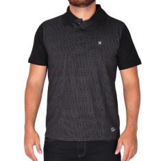 Polo Hurley Optic, P