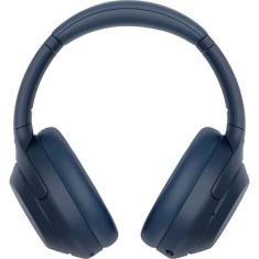 Fone de Ouvido Sony WH-1000XM4 - Azul