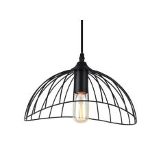 Pendente Taschibra Anagua 1Xe27