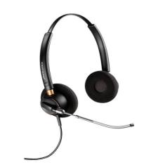 Headset Stereo Tubo De Voz Encorepro Hw520V Plantronics