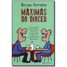 Máximas Do Dirceu