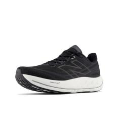New Balance Fresh Foam X Vongo V6 Tênis de corrida masculino, Preto/branco, 42