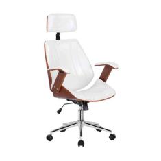 Cadeira Escritório Presidente Giratória material sintético Kopenhagen 