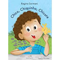 Chico, Chiquinho, Chicote