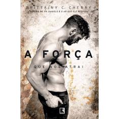 Livro - A força que nos atrai