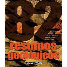 Livro 82 Resumos Geologicos