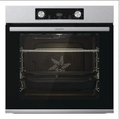 Forno Elétrico Gorenje De Embutir 77 Litros BOS6737E13X 220V