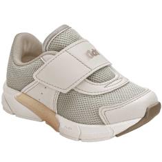 Tênis Infantil Menina Kidy Energy Respitec