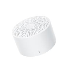 Mini Caixa De Som Bluetooth Portátil 2W Xiaomi Branco
