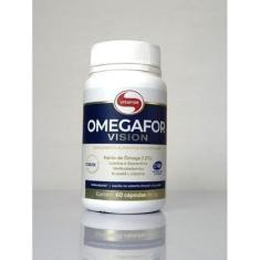 Omegafor Vitafor Cápsulas Ômega 3 Dha 660mg Epa 990mg-Unissex