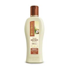 Shampoo Bio Extratus Umectante Óleo De Coco 250Ml
