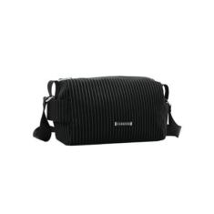 Bolsa Feminina Chenson Transversal Streetwear Original-Feminino
