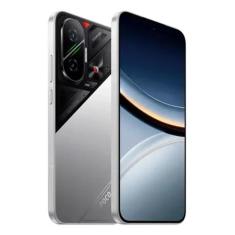 SMARTPHONE POCO F7 5G, 12 GB Ram /512 GB ARMAZENAMENTO BRANCO Tela 6,8