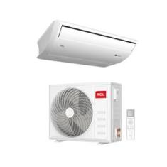 Ar Condicionado Split Piso Teto TCL 36000 BTUs Frio Inverter 220V R32 TAC-36CSGS/CF-INV