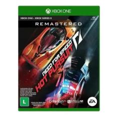 Jogo Need For Speed Hot Pursuit Remastered - Xbox One