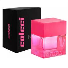 Perfume Colcci Neon Girl 100 Ml