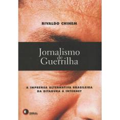 Jornalismo De Guerrilha